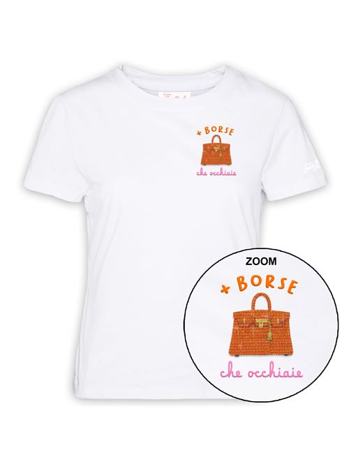 emilie borse occhiaie 01n strass emb MC2 SAINT BARTH | EMI0001-08579L.08579L